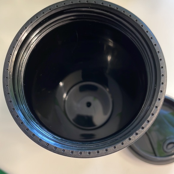 MCPHS Boston Coffee Tumbler / Cup 2011 - Picture 3 of 6